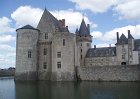 2009 (Juillet) - Sens Chateau de Sully